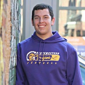 Meet your Posher, Tyler